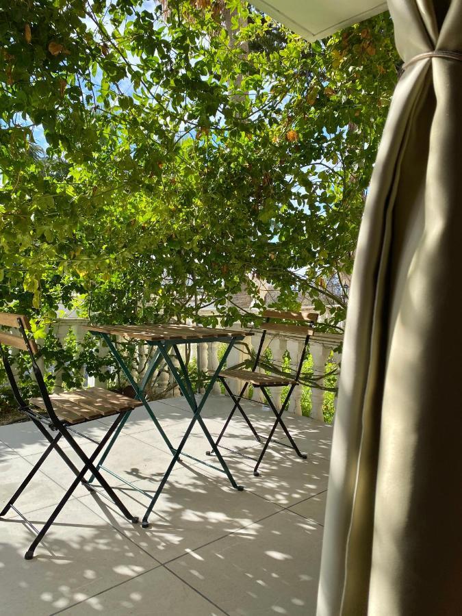 Moutallos Rooms Inn Homes Paphos Bagian luar foto